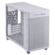 AP201 ASUS PRIME CASE TG WHITE AP201/WHT/TG