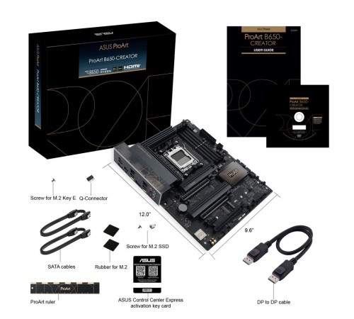 Материнская плата ASUS 90MB1C40-M0EAY0
