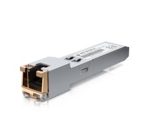 UACC-CM-RJ45-1G Модуль 1G SFP to 1GbE RJ45 1 Гбит/с, 100 м