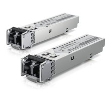 UACC-OM-MM-1G-D Многомодовый оптический модуль 1 Гбит/с, 550 м