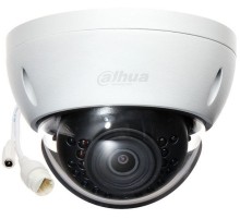 Камера видеонаблюдения IP Dahua DH-IPC-HDBW1431EP-S-0360B 3.6-3.6мм цв. корп.:белый