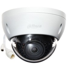 Камера видеонаблюдения IP Dahua DH-IPC-HDBW1431EP-S-0360B 3.6-3.6мм цв. корп.:белый