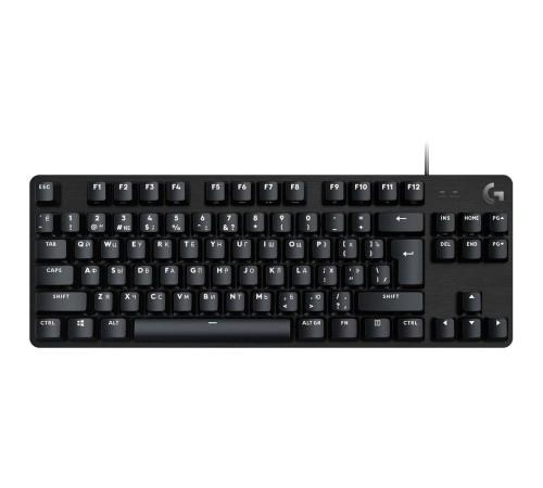 Клавиатура Logitech 920-010447 Клавиатура Logitech 920-010447