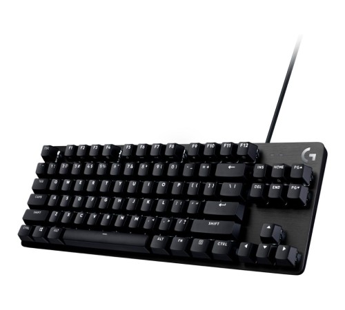 Клавиатура Logitech 920-010447 Клавиатура Logitech 920-010447