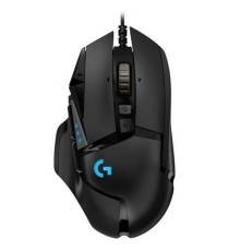 Мышь Logitech G502 HERO Gaming (910-005474)