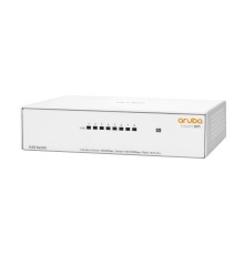 Aruba Instant on 1430 8G unmanaged fanless Switch