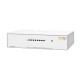 Aruba Instant on 1430 8G unmanaged fanless Switch