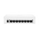 Aruba Instant on 1430 8G unmanaged fanless Switch