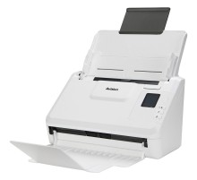 Сканер протяжной Avision AD340GN (000-1003-02G) (000-1003-02G)