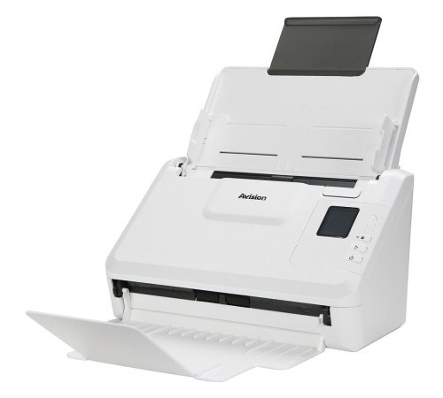 Сканер протяжной Avision AD340GN (000-1003-02G) (000-1003-02G)