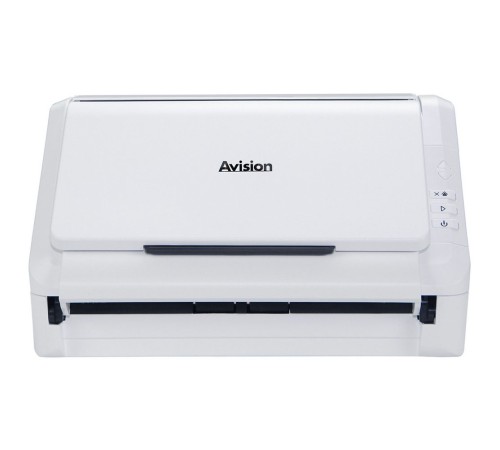 Сканер протяжной Avision AD340GN (000-1003-02G) (000-1003-02G)