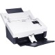 Сканер Avision AD345GWN (000-1012-02G) (000-1012-02G)