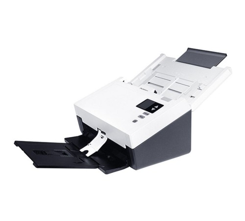 Сканер Avision AD345GWN (000-1012-02G) (000-1012-02G)