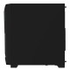 C301 Glass MidTower, ATX, USB-C x1, USB3.0 x2, Audio I/O, GPU:400mm, Black, TG