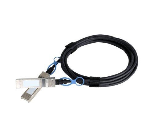 Кабель Lr-Link 3m (10ft) - 25G SFP28 Direct Attached Cable (DAC) Кабель Lr-Link 3m (10ft) - 25G SFP28 Direct Attached Cable (DAC)