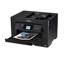 Epson WF-7830DTWF (МФУ струйное цветное  P/S/C, A3, 1200x2400 dpi, 25 стр/мин, USB, Wi-Fi, NFC, Air, модуль STI6200B-D101