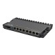 Маршрутизатор Mikrotik RB5009UPr+S+IN