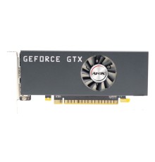 Видеокарта Afox nVidia GTX 1050 Ti 1291 4096 7000 128 RTL [AF1050TI-4096D5L5]
