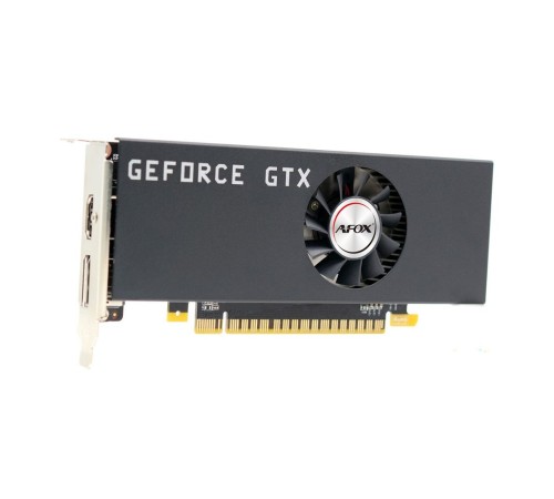 Видеокарта Afox nVidia GTX 1050 Ti 1291 4096 7000 128 RTL [AF1050TI-4096D5L5]