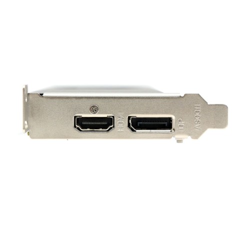 Видеокарта Afox nVidia GTX 1050 Ti 1291 4096 7000 128 RTL [AF1050TI-4096D5L5]