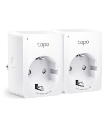 Умная розетка TP-Link Tapo P110(2-pack)