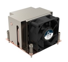 Alseye CPU Cooler LGA1700(square motherboard), 12 V, 91mm*90mm*65.5mm, PWM 2600-8000RPM, 52.50dBA