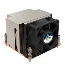 Alseye CPU Cooler LGA1700(square motherboard), 12 V, 91mm*90mm*65.5mm, PWM 2600-8000RPM, 52.50dBA