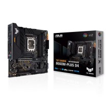 Материнская плата ASUS TUF GAMING B660M-PLUS D4 (90MB1940-M1EAY0)