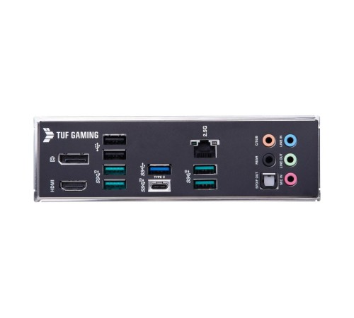 Материнская плата ASUS TUF GAMING B660M-PLUS D4 (90MB1940-M1EAY0)