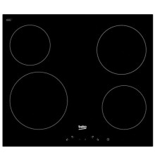 Варочная поверхность Beko HIC64401 черный