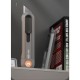 Нож Deli Набор технических ножей "Home Series Gray" Deli HT4003C (ножи 9мм+18мм+Т-образный), эксклюзивный дизайн, корпус из высококачественного софттач пластика