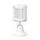 Датчик движения и освещения с Zigbee, YNDX-00522