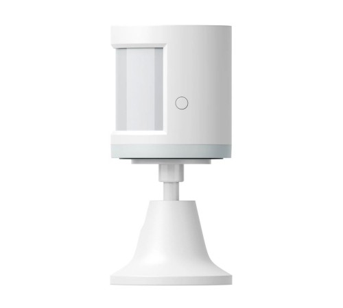 Датчик движения и освещения с Zigbee, YNDX-00522 Датчик движения и освещения с Zigbee, YNDX-00522