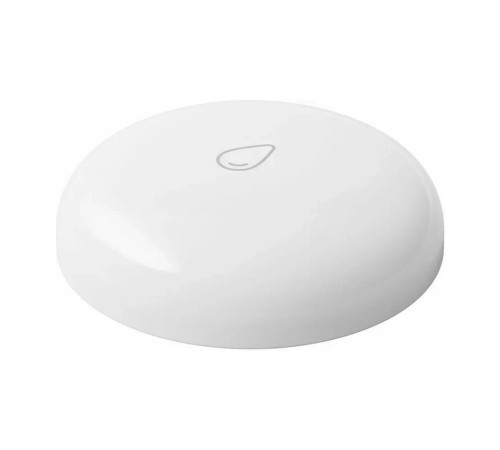 Датчик протечки с Zigbee, YNDX-00521 Датчик протечки с Zigbee, YNDX-00521