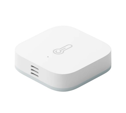 Яндекс Датчик температуры и влажности Zigbee Яндекс Датчик температуры и влажности Zigbee