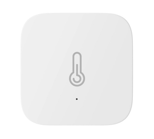 Яндекс Датчик температуры и влажности Zigbee Яндекс Датчик температуры и влажности Zigbee