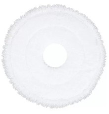 Сменная тряпка Blue fish cleaning mop bag 3133961 для швабры  LXY-04-3