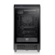 The Tower 200 /Black/Win/SPCC/Tempered Glass*1/CT140 Fan*2/Color Box CA-1X9-00S1WN-00