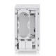 The Tower 200 Snow/Win/SPCC/Tempered Glass*1/CT140 Fan*2/Color Box CA-1X9-00S6WN-00