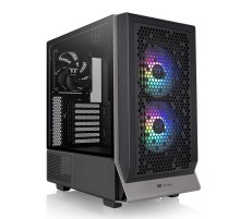 Ceres 300 TG ARGB/Black/Win/SPCC/Tempered Glass*1/CT140 ARGB Fan*2/CT140 Fan*1/Brown Box CA-1Y2-00M1WN-00