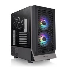 Ceres 300 TG ARGB/Black/Win/SPCC/Tempered Glass*1/CT140 ARGB Fan*2/CT140 Fan*1/Brown Box CA-1Y2-00M1WN-00