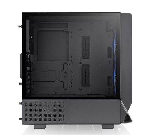 Ceres 300 TG ARGB/Black/Win/SPCC/Tempered Glass*1/CT140 ARGB Fan*2/CT140 Fan*1/Brown Box CA-1Y2-00M1WN-00