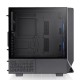 Ceres 300 TG ARGB/Black/Win/SPCC/Tempered Glass*1/CT140 ARGB Fan*2/CT140 Fan*1/Brown Box CA-1Y2-00M1WN-00