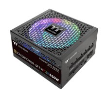 Блок питания Thermaltake 850Вт [PS-TPD-0850F4FAGE-1]
