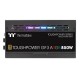 Блок питания Thermaltake 850Вт [PS-TPD-0850F4FAGE-1]