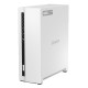 Сетевое хранилище NAS Qnap TS-133 1-bay настольный Cortex-A55