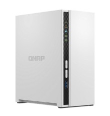 Сетевое хранилище без дисков QNAP TS-233