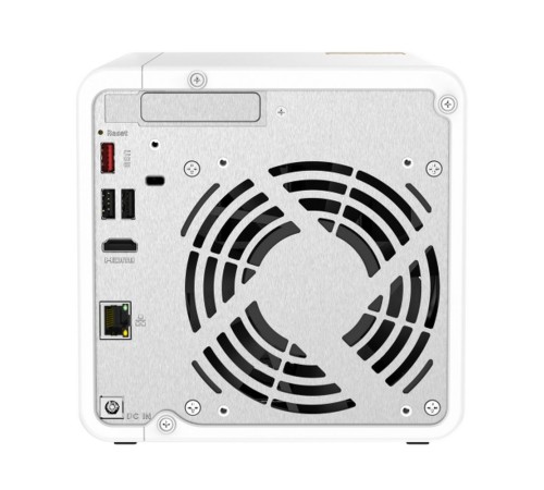 TS-462-4G w/o EU cable TS-462-4G w/o EU cable