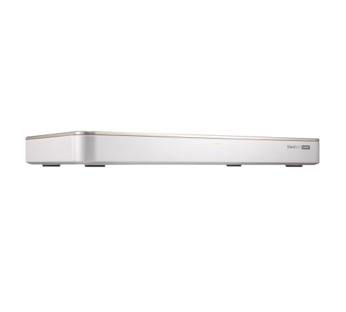 Сетевое хранилище без дисков QNAP HS-453DX (HS-453DX-8G)