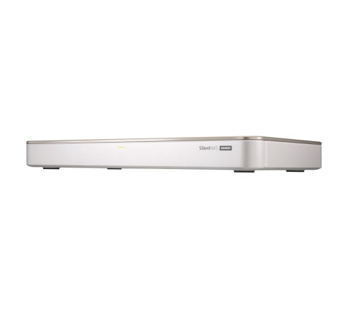 Сетевое хранилище без дисков QNAP HS-453DX (HS-453DX-8G)